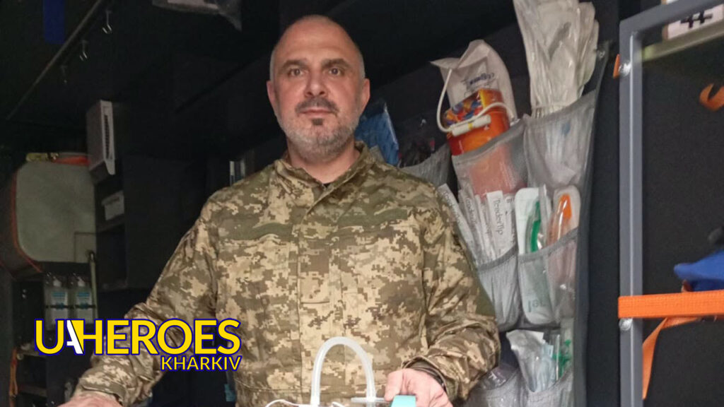 🪖 Звіт від хлопців 72-ї окремої механізованої бригади «Чорних Запорожців», - Волонтерський центр допомоги "Люботин SOS"