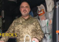 🪖 Звіт від хлопців 72-ї окремої механізованої бригади «Чорних Запорожців», - Волонтерський центр допомоги "Люботин SOS"