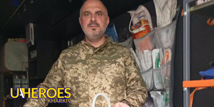 🪖 Звіт від хлопців 72-ї окремої механізованої бригади «Чорних Запорожців», - Волонтерський центр допомоги "Люботин SOS"