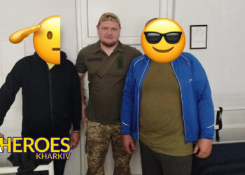 💙💛 Чергову допомогу передали пораненим захисникам, які проходять лікування, - ГО “Дружини ветеранів” 