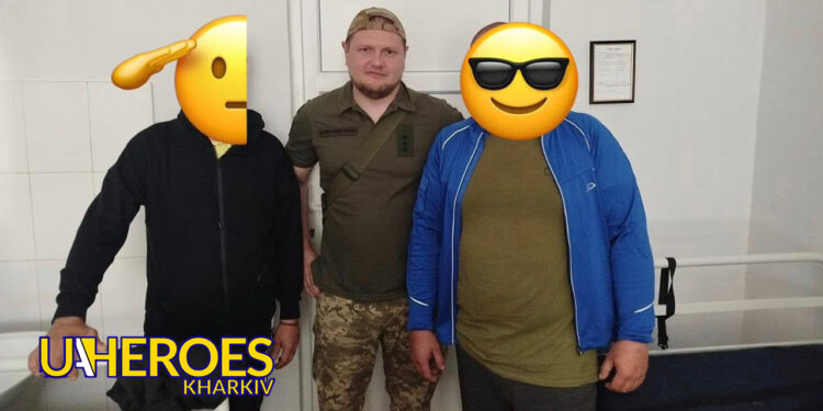 💙💛 Чергову допомогу передали пораненим захисникам, які проходять лікування, - ГО “Дружини ветеранів”