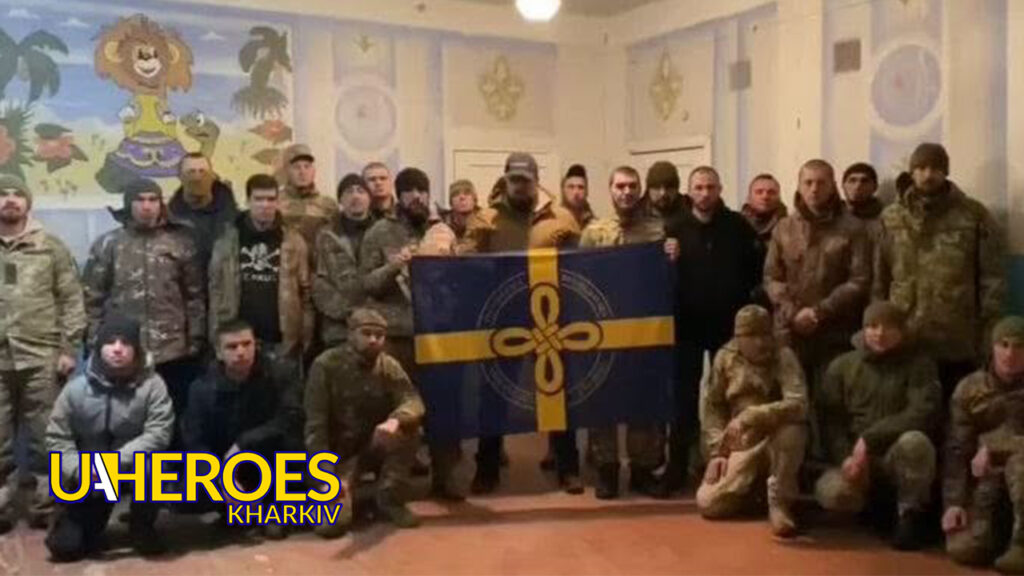 🪖 Звіт від хлопців 159-ї бригади, - Волонтерський центр допомоги "Люботин SOS"