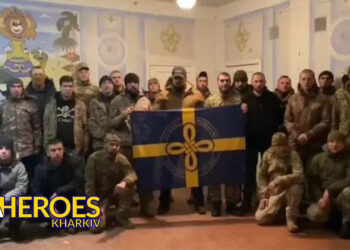 🪖 Звіт від хлопців 159-ї бригади, - Волонтерський центр допомоги "Люботин SOS"