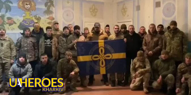🪖 Звіт від хлопців 159-ї бригади, - Волонтерський центр допомоги "Люботин SOS"