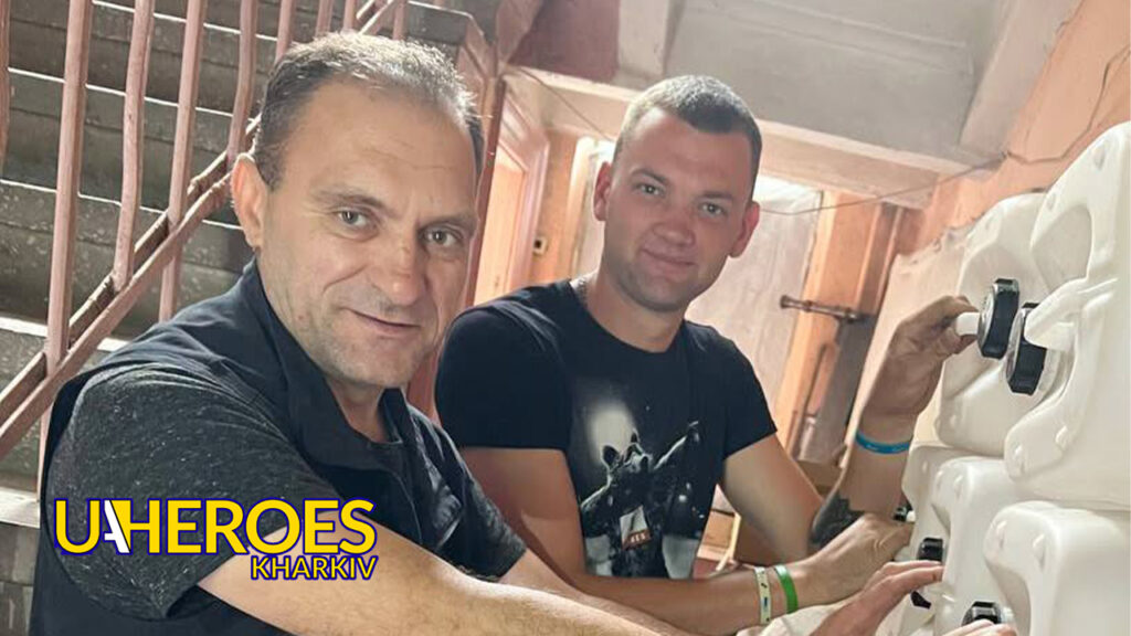 💪 Шлях до нового життя: ветеран з Сахновщини долучився до «Армії відновлення», - Харківська обласна служба зайнятості