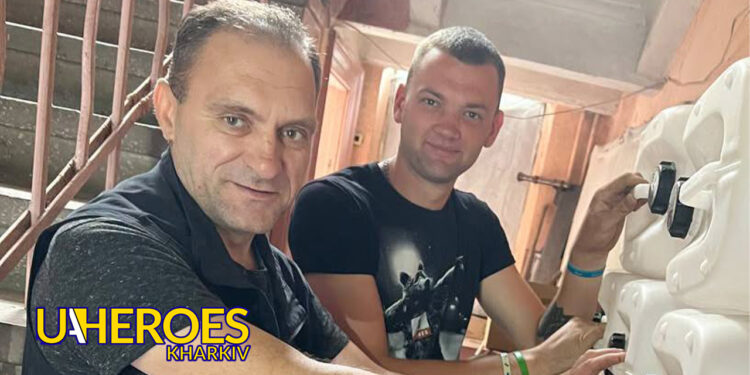 💪 Шлях до нового життя: ветеран з Сахновщини долучився до «Армії відновлення», - Харківська обласна служба зайнятості 