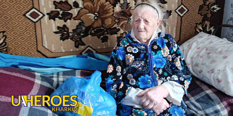 🫶 Підтримка для тих, хто залишився сам на сам із труднощами, - ГО “Дружини ветеранів”