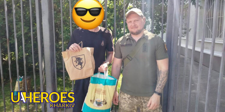 💙💛 Разом до перемоги: підтримуємо наших Героїв, - ГО “Дружини ветеранів” 