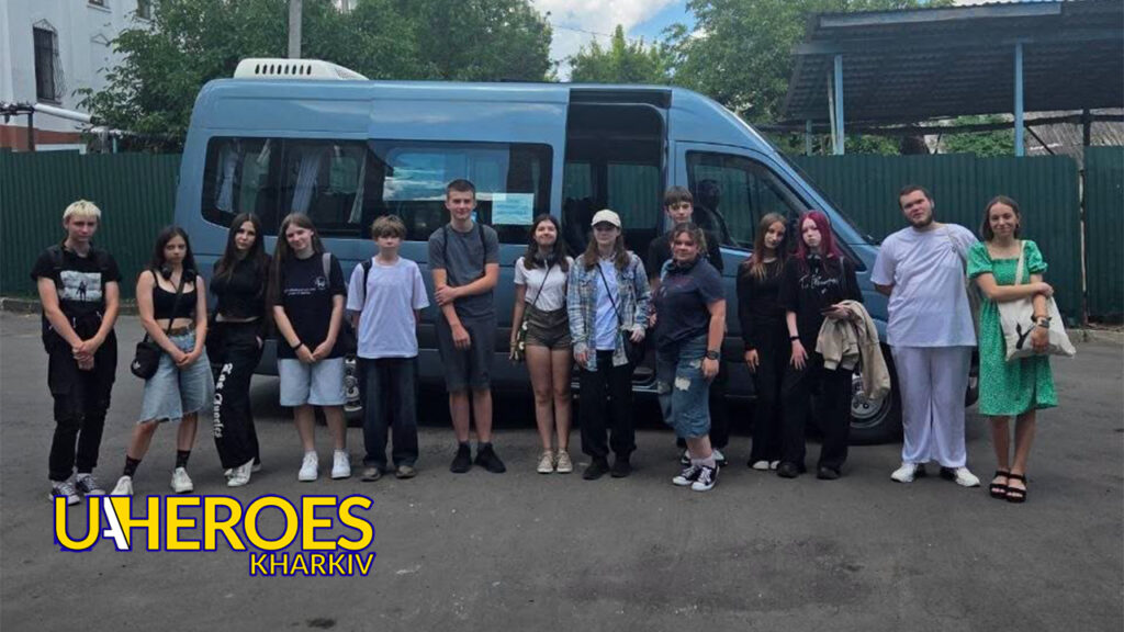 ✨ Молодь Височанської громади відкриває нові горизонти, - Молодіжний центр High Hub
