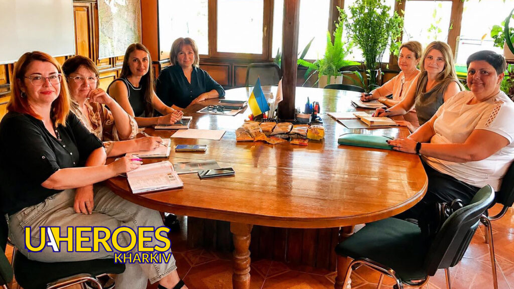 🤝 Діалог із роботодавцями – запорука ефективного ринку праці, - Харківська обласна служба зайнятості 