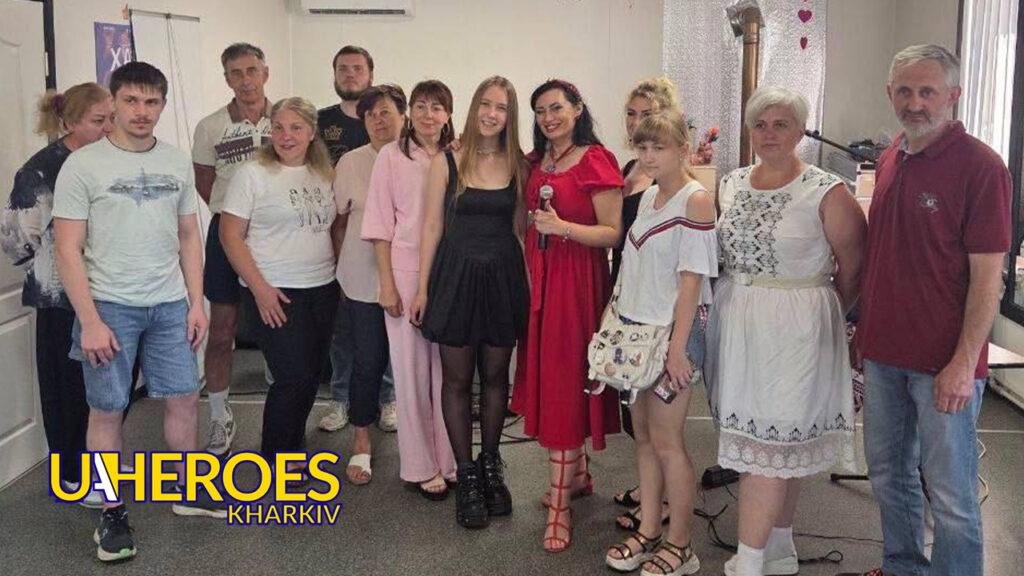 🎤 Від першої ноти до овацій: історія 16-річної дівчини, яка підкорює великі сцени, - Молодіжний центр High Hub