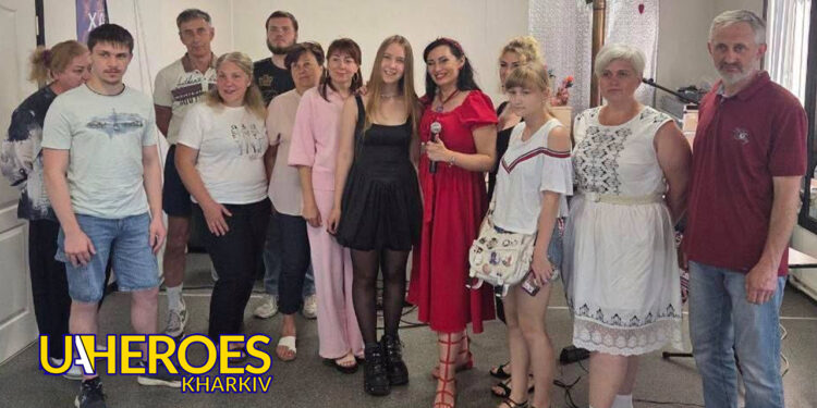 🎤 Від першої ноти до овацій: історія 16-річної дівчини, яка підкорює великі сцени, - Молодіжний центр High Hub