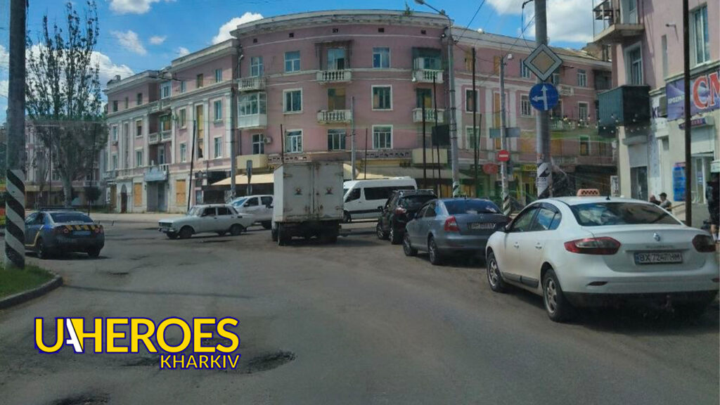 🚐 Волонтери Гуманітарного ХАБу «Схід-Захід» евакуювали людей з Краматорська та Хотомлі до безпечніших міст