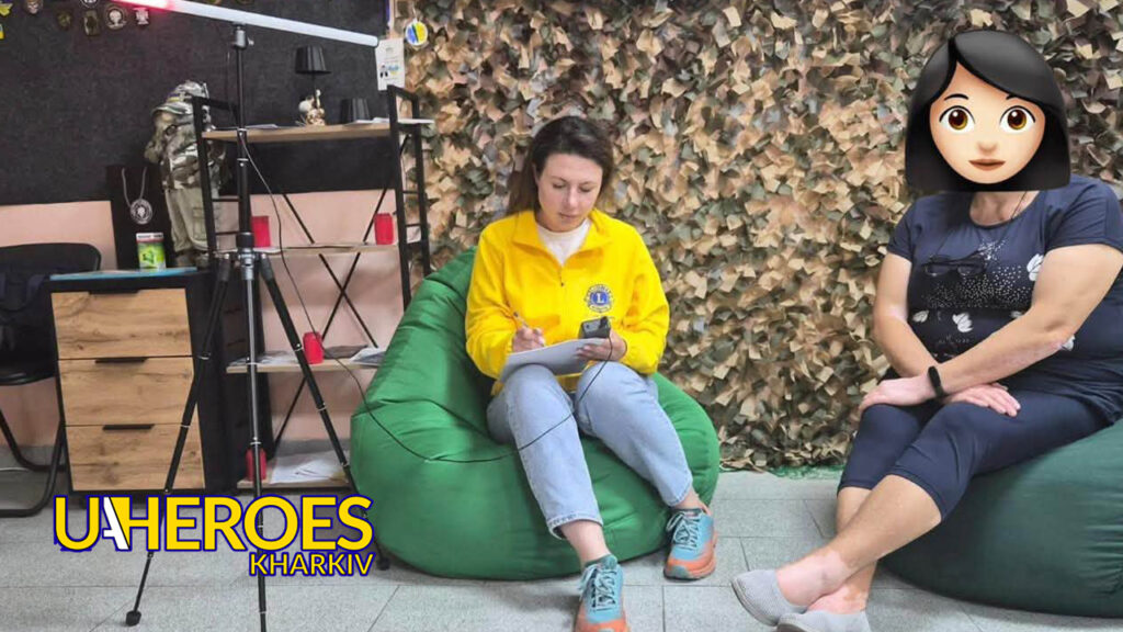 🤝 Психологічна підтримка дружин військових: сучасні методи для відновлення ментального здоров’я, - ГО “Дружини ветеранів” 