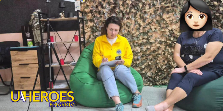 🤝 Психологічна підтримка дружин військових: сучасні методи для відновлення ментального здоров’я, - ГО “Дружини ветеранів”
